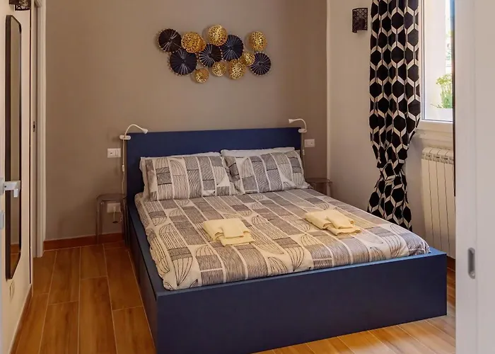 Centro Holiday House