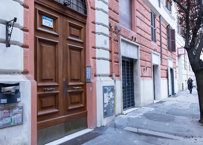 Giuliana Apartment Vatican