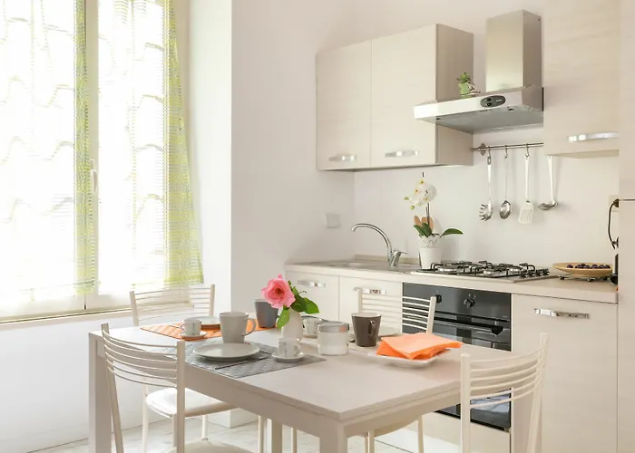 San Pietro B&B